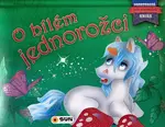 O bílém jednorožci