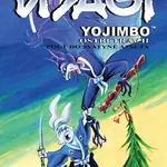 Usagi Yojimbo Ostří trav II