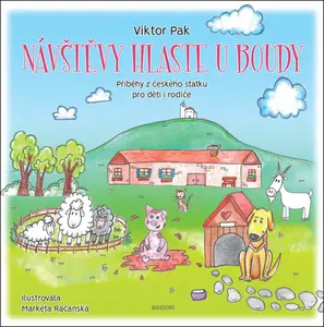 Návštěvy hlaste u boudy