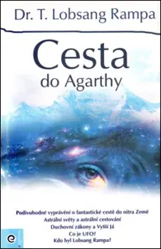 Cesta do Agarthy