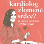 Pozná kardiolog zlomené srdce?