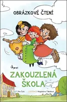Zakouzlená škola