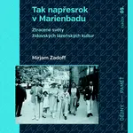 Tak napřesrok v Marienbadu