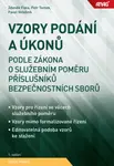 Vzory podání a úkonů