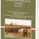 Československá legie v Rusku 1914-1920