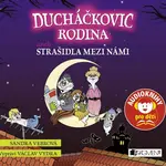 Ducháčkovic rodina