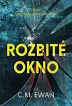 Rozbité okno