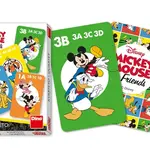 Kvarteto Mickey a kamarádi