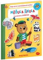 Méďula Šikula Poznáváme zvířátka