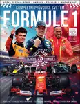 Kompletní průvodce světem Formule 1