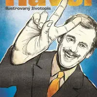 Václav Havel Ilustrovaný životopis