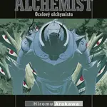 Fullmetal Alchemist 21