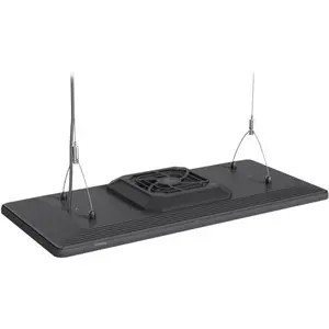 Chihiros WRGB VIVID III 180W 60-90cm černá