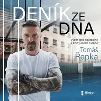 Deník ze dna (Tomáš Řepka)