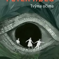 Tvýma očima