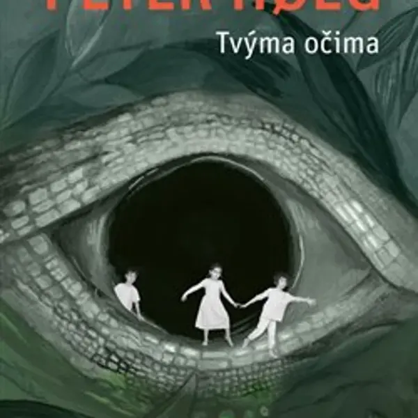 Tvýma očima