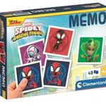 Pexeso Spidey a jeho úžasní přátelé