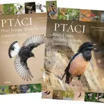 Ptáci 1.+ 2. svazek