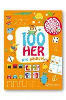 100 her pro pětileté