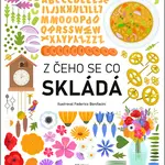 Z čeho se co skládá