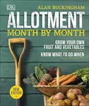 Allotment Month By Month