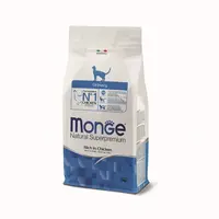 Monge Cat Adult Urinary - kuřecí 1,5 kg