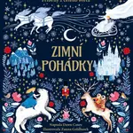 Zimní pohádky - Dawn Casey