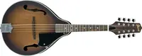 Ibanez M510 Vintage Sunburst