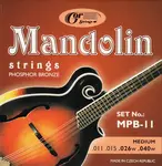 Gorstrings Mandolin MPB11 1140w