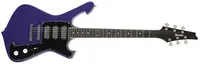 Ibanez FRM300 Purple