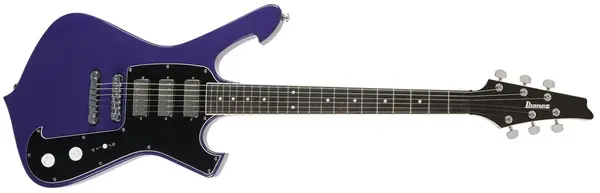Ibanez FRM300 Purple