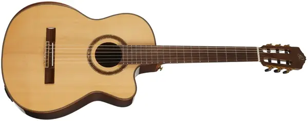 Ortega Striped Suite CE