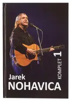 KN Jarek Nohavica - komplet 1