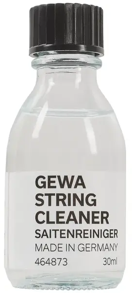 Gewa Čistící prostředek na struny