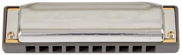 Hohner Rocket C-major