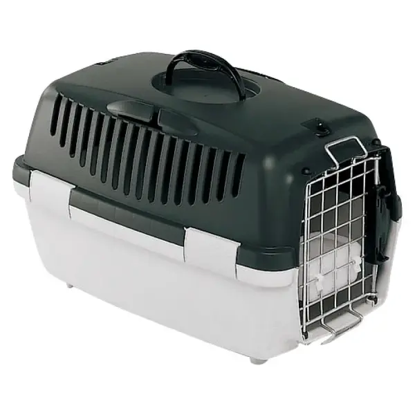 STEFANPLAST Gulliver 1 Delux IATA 48x32x31cm prepravka