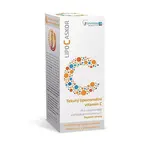 Lipo C Askor Tekutý Lipozomální Vitamin C 136ml