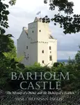 Barholm Castle - Janet Brennan-Inglis