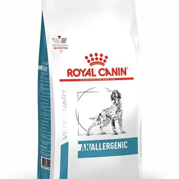 Royal Canin Anallergenic 18 3 kg
