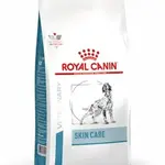 Royal Canin VHN Skin Care diétne suché krmivo pre psov 11 kg
