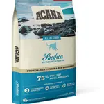 Acana Pacifica Cat 4,5 kg