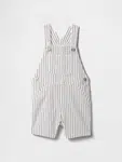GAP Baby shorts with bib - Boys