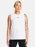 Under Armour Women's Tank Top UA Rival Muscle Tank - Women