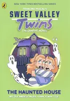 Sweet Valley Twins The Graphic Novel: The Haunted House - Francine Pascal
