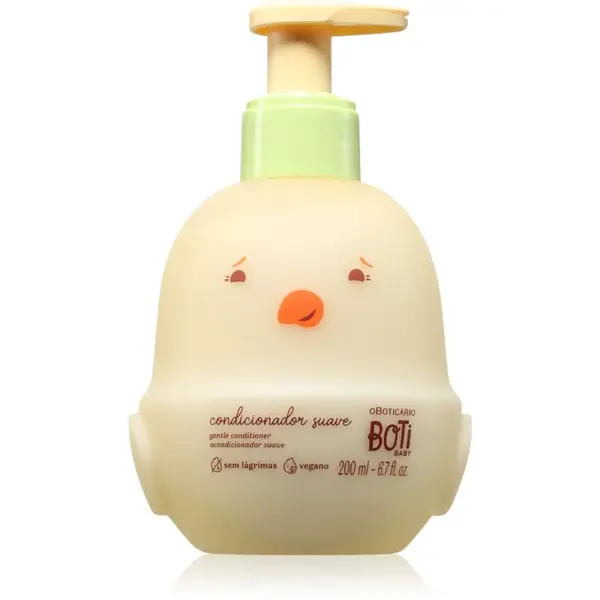 oBoticário Botik kondicionér pro děti 200 ml