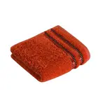 Vossen RUČNÍK PRO HOSTY, 30/50 cm, oranžová