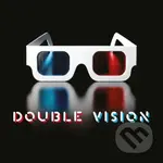 Double Vision:  Double Vision CD - Double Vision, Double Vision