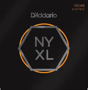 D'Addario NYXL1046