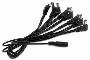 Caline 1TO8 Daisy Chain