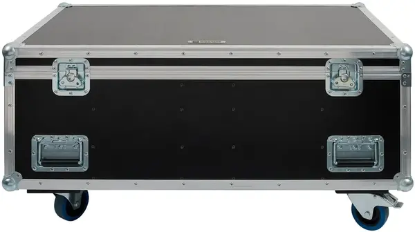 Razzor Cases 8x Shehds Bee Eye s přihrádkou na příslušenství